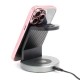 Samsung A26 Electro Mag Cover Rose Gold Кейс