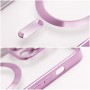Samsung A26 Electro Mag Cover Rose Gold Кейс Samsung A26 Electro Mag Cover Rose Gold Кейс