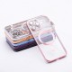 Samsung A26 Electro Mag Cover Rose Gold Кейс