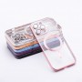 Samsung A26 Electro Mag Cover Rose Gold Кейс Samsung A26 Electro Mag Cover Rose Gold Кейс