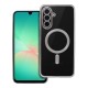 Samsung A26 Electro Mag Cover Titanium Grey Кейс