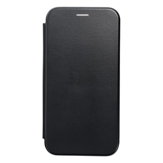 Samsung A26 Elegance Book Black Кейс