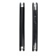 Samsung A26 Elegance Book Black Кейс