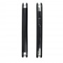 Samsung A26 Elegance Book Black Кейс Samsung A26 Elegance Book Black Кейс
