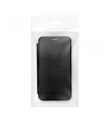 Samsung A26 Elegance Book Black Кейс