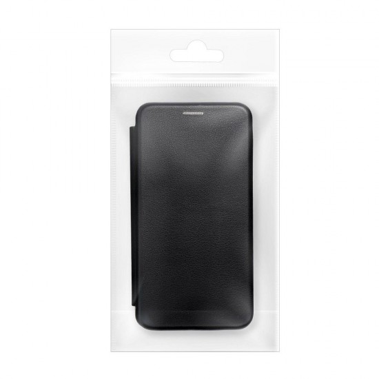 Samsung A26 Elegance Book Black Кейс