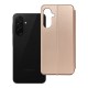Samsung A26 Elegance Book Gold Кейс