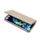Samsung A26 Elegance Book Gold Кейс