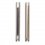 Samsung A26 Elegance Book Gold Кейс Samsung A26 Elegance Book Gold Кейс