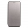 Samsung A26 Elegance Book Grey Кейс Samsung A26 Elegance Book Grey Кейс