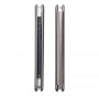 Samsung A26 Elegance Book Grey Кейс Samsung A26 Elegance Book Grey Кейс