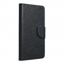 Samsung A54 5G Fancy Book Black Кейс