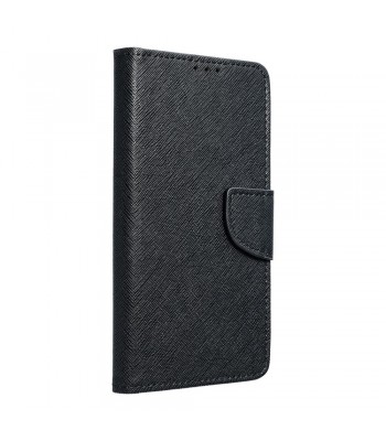 Samsung A54 5G Fancy Book Black Кейс