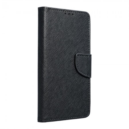 Samsung A54 5G Fancy Book Black Кейс