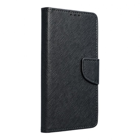Samsung A54 5G Fancy Book Black Кейс