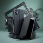 Samsung A54 5G Fancy Book Black Кейс