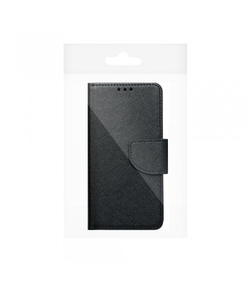 Samsung A54 5G Fancy Book Black Кейс