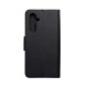 Samsung A54 5G Fancy Book Black Кейс