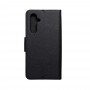 Samsung A54 5G Fancy Book Black Кейс