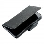 Samsung A54 5G Fancy Book Black Кейс