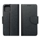 Samsung A54 5G Fancy Book Black Кейс