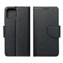 Samsung A54 5G Fancy Book Black Кейс