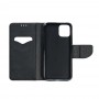 Samsung A54 5G Fancy Book Black Кейс