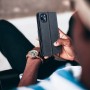 Samsung A54 5G Fancy Book Black Кейс