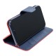 Samsung A25 5G Fancy Book Red/Navy Кейс
