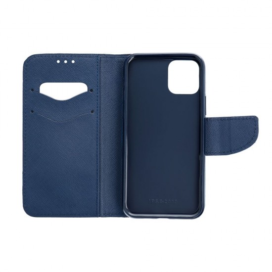 Samsung A25 5G Fancy Book Red/Navy Кейс