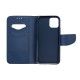 Samsung A25 5G Fancy Book Red/Navy Кейс