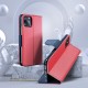 Samsung A25 5G Fancy Book Red/Navy Кейс
