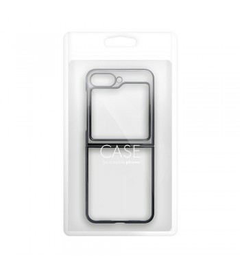 Samsung Z Flip 6 5G Focus Black Кейс