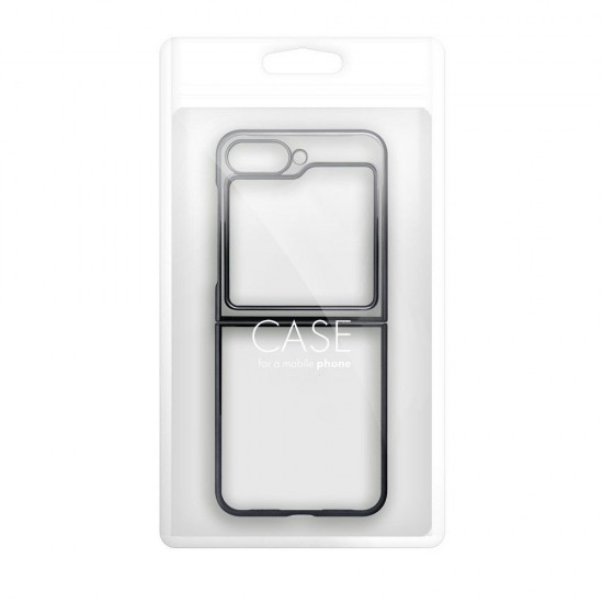 Samsung Z Flip 6 5G Focus Black Кейс