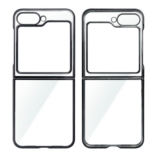 Samsung Z Flip 6 5G Focus Black Кейс