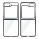 Samsung Z Flip 6 5G Focus Black Кейс