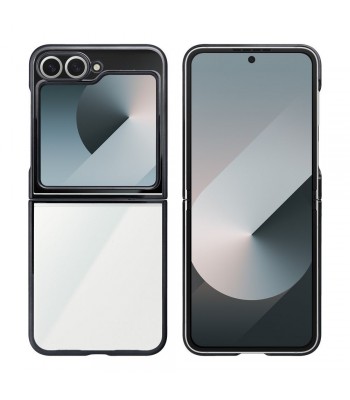 Samsung Z Flip 6 5G Focus Black Кейс