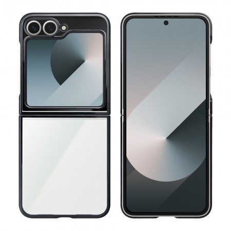 Samsung Z Flip 6 5G Focus Black Кейс