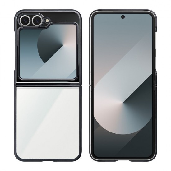 Samsung Z Flip 6 5G Focus Black Кейс