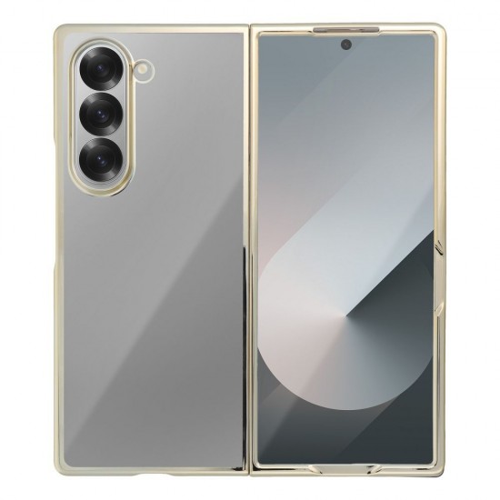 Samsung Z Fold 6 5G Focus Gold Кейс