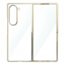 Samsung Z Fold 6 5G Focus Gold Кейс Samsung Z Fold 6 5G Focus Gold Кейс
