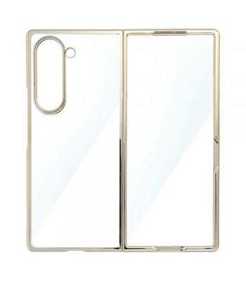 Samsung Z Fold 6 5G Focus Gold Кейс