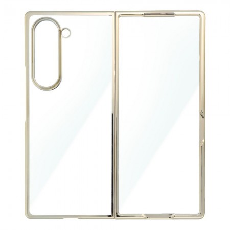 Samsung Z Fold 6 5G Focus Gold Кейс