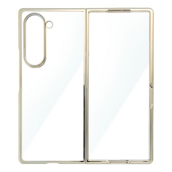 Samsung Z Fold 6 5G Focus Gold Кейс