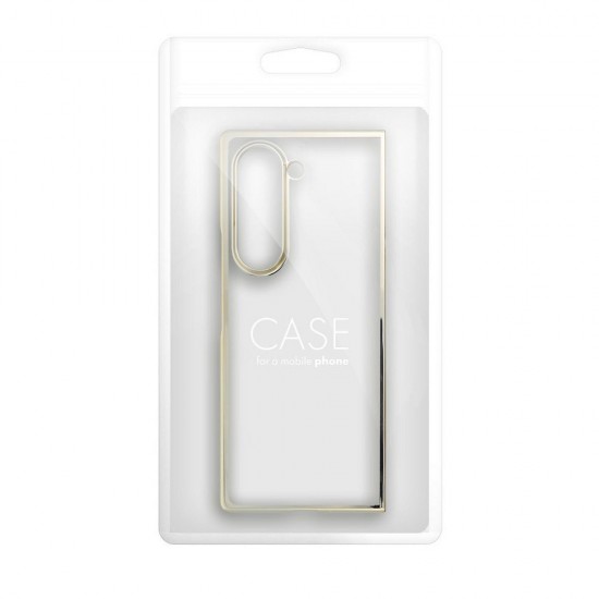 Samsung Z Fold 6 5G Focus Gold Кейс