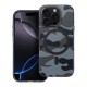 Samsung S25 Forcell F-Protect Comuflage Black Кейс