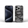 Samsung S25 Forcell F-Protect Comuflage Black Кейс Samsung S25 Forcell F-Protect Comuflage Black Кейс
