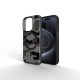 Samsung S25 Forcell F-Protect Comuflage Black Кейс