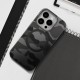 Samsung S25 Forcell F-Protect Comuflage Black Кейс
