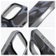 Samsung S25 Forcell F-Protect Comuflage Black Кейс